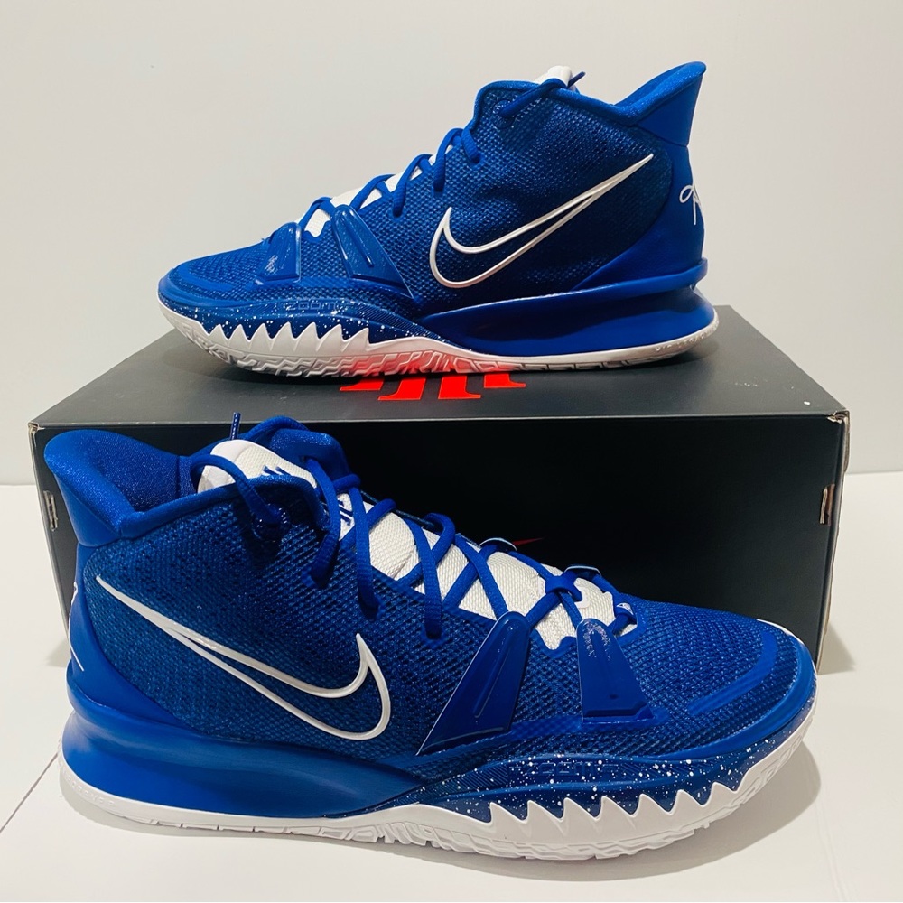Nike kyrie 7 new size 11.5 12 14 15